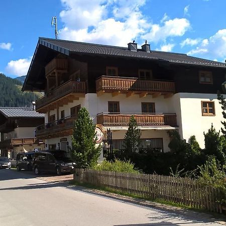 Appartement La Piazza Krimml Exterior photo